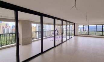 Imagem 6: Apartamento com 4 dormitórios à venda, 360 m² por R$ 5.000.000 - Alphaville Centro - Barue