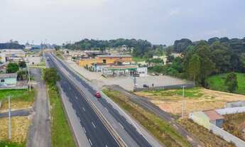 Imagem 6: Lote/Terreno para venda com 7080 metros quadrados em Centro - Contenda - PR