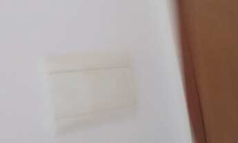 Imagem 7: Apartamento novo com 2 quartos oportunidade troca Vicente Pires