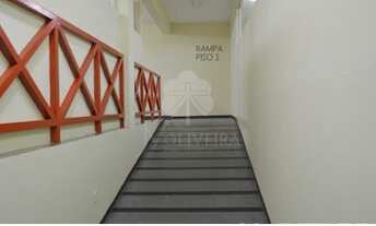 Imagem 3: Prédio para locação, Área útil 978 m² , Àrea terreno 570 m² - Piso térreo 346 m² - Parque