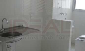 Imagem 3: Campos dos Goytacazes - Apartamento Padrão - Parque Santo Amaro