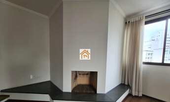 Imagem 3: São Paulo - Apartamento Padrão - Paraíso