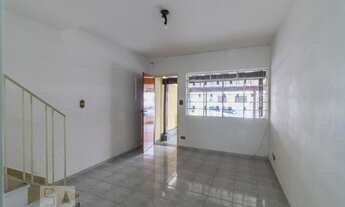 Imagem: Casa para Aluguel - Rudge Ramos, 2 Quartos