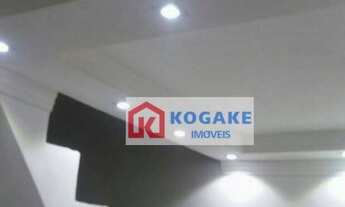 Imagem 4: Sobrado com 3 dormitórios à venda, 104 m² por R$ 350.000,00 - Vila Monterrey - São José do