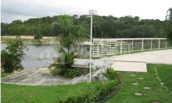 Imagem 5: Lote no Cond. Porto Tarumã com 1.300m²