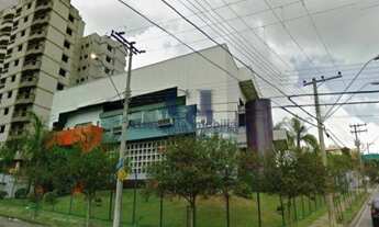 Imagem: Galpão para alugar, 1232 m² por R$ 60.000,00/mês