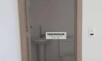 Imagem 5: Sala, 37 m² - venda por R$ 332.143,00 ou aluguel por R$ 1.369,00/mês - Jardim São Dimas