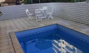 Imagem: Apartamento de 1 Dormitório na Vila Tupi