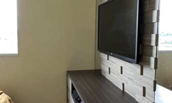 Imagem 6: Apartamento com lazer completo à venda. PSV