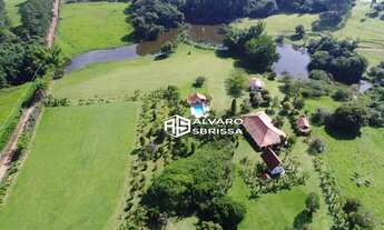 Imagem 3: Sítio à venda com permuta parcial - Itu / SP