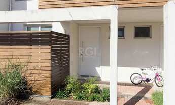 Imagem 4: Casa Condominio em Tristeza