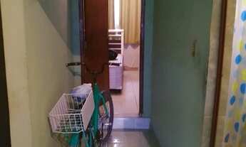 Imagem 6: Casa 2 quartos, Valverde - Nova Iguaçu