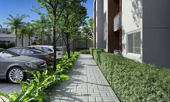 Imagem 5: Lançamento apartamento com 2 quartos e varanda