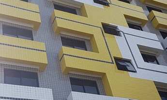 Imagem: Apartamento 122m², 2 vagas, piscina, dependência