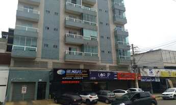 Imagem: Vendo apartamento de 02 qts na Vicente Pires