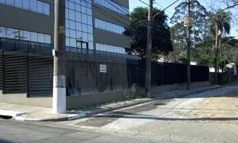 Imagem 6: PRÉDIO COMERCIAL 60 VAGAS - KM 24,5 DA RODOVIA RAPOSO TAVARES - VILA SANTO