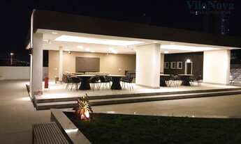 Imagem 7: Apartamento Duplex suítes à venda, 187 m² por R$ 1.187.958 - The Park View - Indaiatuba/SP