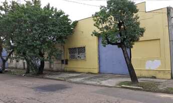 Imagem: PORTO ALEGRE - Galpão/Depósito/Armazém