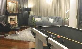 Imagem 5: Apartamento à venda, 198 m² por R$ 1.100.000,00 - Jardim Ampliação - São Paulo/SP