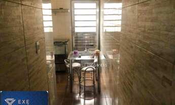 Imagem 6: Casa com 2 dormitórios à venda, 102 m² por R$ 341.000 - Burgo Paulista - São Paulo/SP