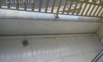 Imagem 3: Santo André - Apartamento Padrão - Vila São Pedro