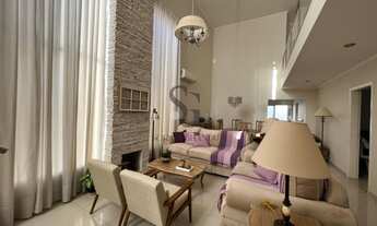 Imagem 5: Casa - Swiss Park - Campinas