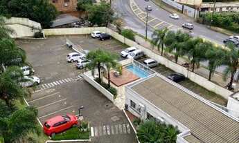 Imagem: Apartamento em Teresópolis