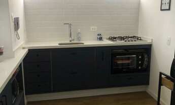 Imagem 5: SÃO PAULO - Apartamento Padrão - BROOKLIN