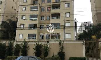 Imagem: Santo André - Apartamento Padrão - VILA