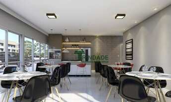 Imagem 4: Apartamento com 2 dormitórios à venda, 47 m² por R$ 167.900,00 - Jardim Sandra - Cotia/SP