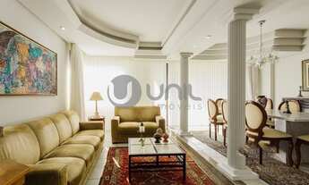 Imagem 6: Cobertura duplex para venda possui 305 metros quadrados com 3 quartos em Centro - Florianó