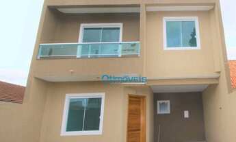 Imagem: Sobrado à venda, 127 m² por R$ 590.000,00