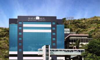 Imagem 3: FLORIANÓPOLIS - Conjunto Comercial/sala - CENTRO