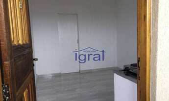 Imagem 5: Kitnet com 1 dormitório para alugar, 20 m² por R$ 750,00/mês - Jardim Oriental - São Paulo