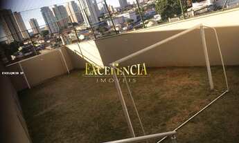 Imagem 5: Apartamento para Venda em São Paulo, Chora menino, 3 dormitórios, 1 suíte, 2 banheiros, 2