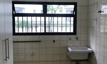 Imagem 6: Apartamento em Moema pássaros com 209, de área útil, 4 dormitórios, sendo 2 suítes, 3 vaga