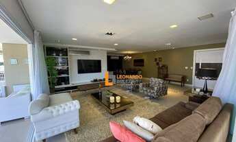 Imagem 5: Apartamento Alto Padrão, Luxo à venda, 350 m² por R$ 3.990.000,00 - Meireles - Fortaleza