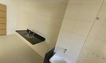 Imagem 5: Apartamento para venda com 62 metros quadrados com 2 quartos