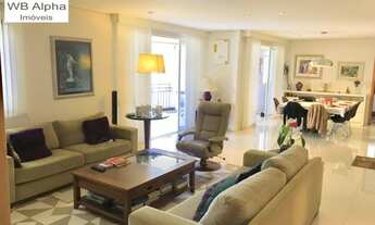 Imagem: Apartamento para venda - Terraços Tambore