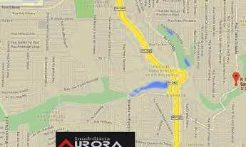 Imagem: Terreno Quadra Norte - com 486,00 m²