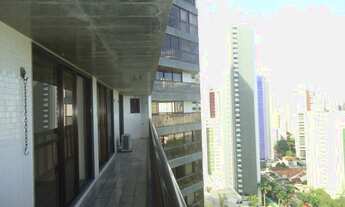 Imagem 4: 4 quartos c suite Jaqueira