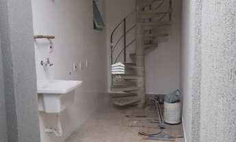 Imagem 7: SãO PAULO - Casa Padrão - Brooklin Paulista