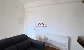 Imagem 6: Apartamento Venda Pinheiros 39 m² 1 Dormitórios