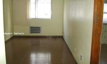 Imagem 5: Apartamento para Venda em Santos, BOQUEIRÃO, 2 dormitórios, 2 banheiros, 1 vaga