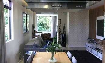 Imagem 2: Apartamento para venda tem 95 metros quadrados com 2 quartos em América - Joinville - SC