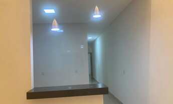 Imagem 4: Excelente casa, Residencial Três Marias, 3 quartos, 1 suíte