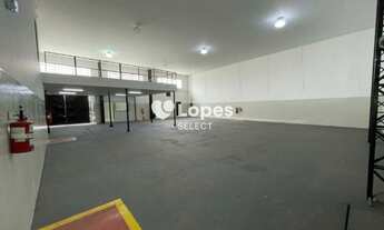 Imagem: Galpão de 490,20 m² para locação na