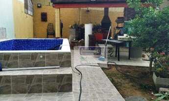 Imagem 5: Casa com 2 dormitórios à venda, 70 m² por R$ 300.000 - Jardim Novo Campos Elíseos - Campin