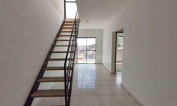 Imagem 7: Cobertura com 3 dormitórios à venda, 108 m² por R$ 267.000,00 - Nova Era - Juiz de Fora/MG