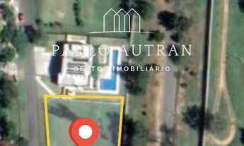 Imagem 3: Terreno condominio Ville Chamonix Itatiba-SP